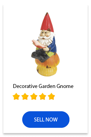 Wholesale Garden Gnome